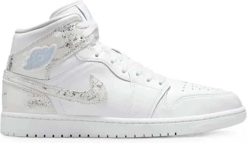 Jordan Air 1 Mid SE sneakers Wit