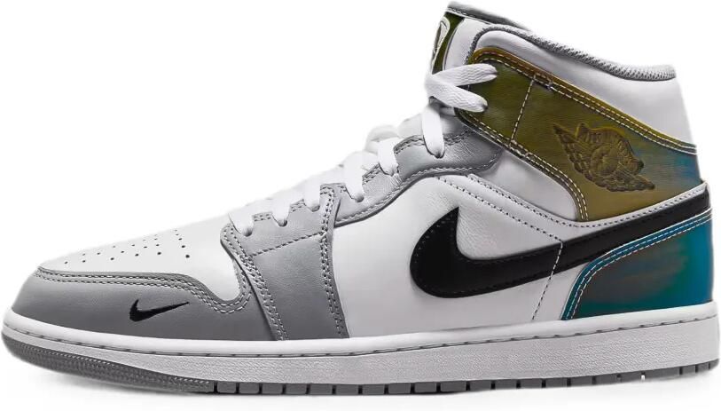 Jordan Air 1 Mid SE sneakers Wit