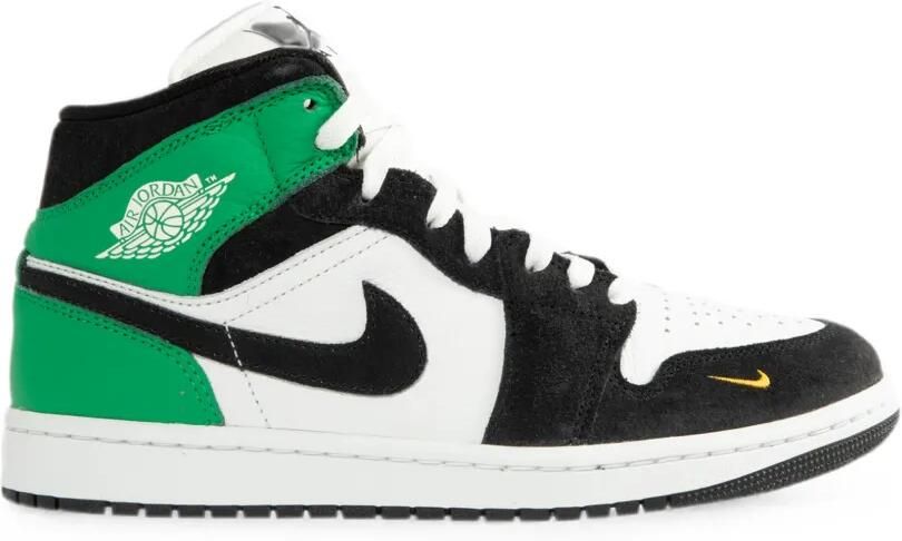 Jordan Air 1 Mid SE sneakers Wit