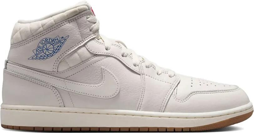 Jordan Air 1 Mid SE sneakers Wit