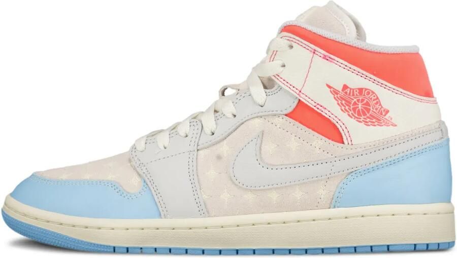 Jordan Air 1 Mid sneakers Beige