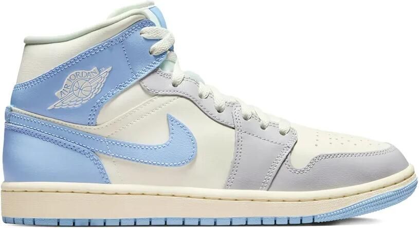 Jordan Air 1 Mid sneakers Beige