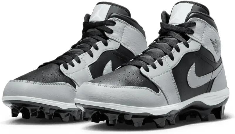Jordan Air 1 Mid TD Shadow 2.0 high-top sneakers Grijs