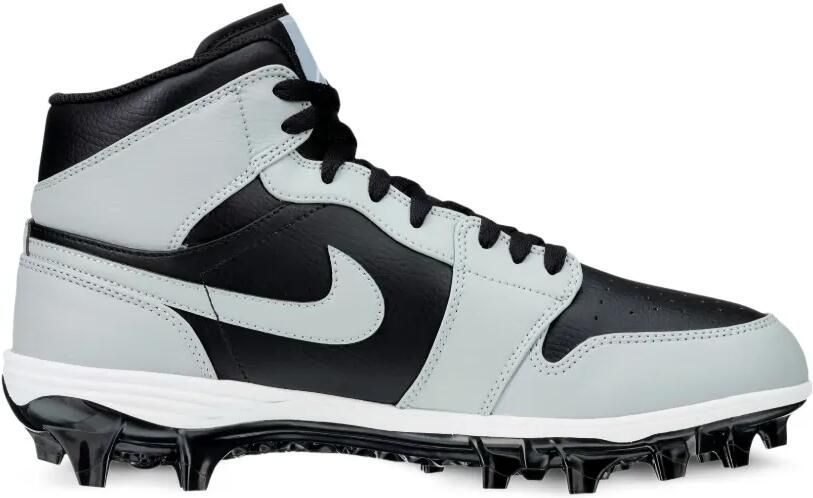 Jordan Air 1 Mid TD Shadow 2.0 high-top sneakers Grijs - Foto 2