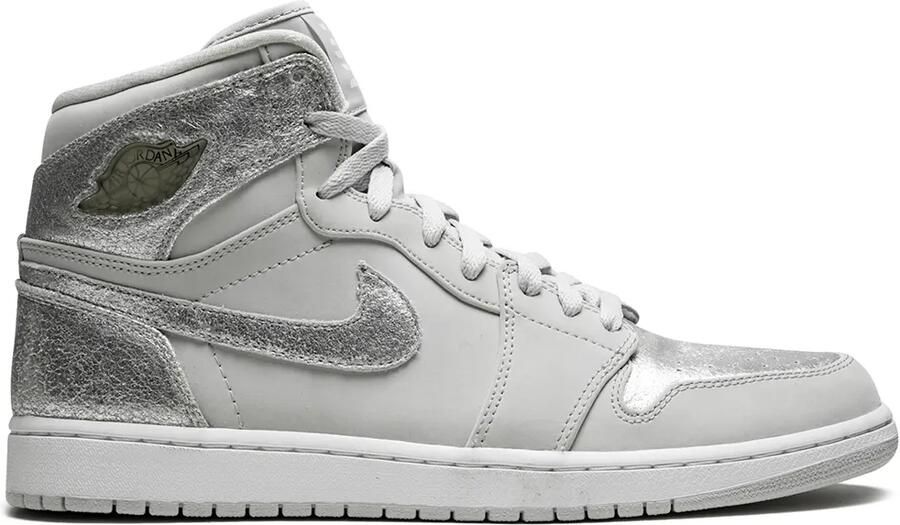Jordan Air 1 Retro '25th Anniversary' sneakers Grijs