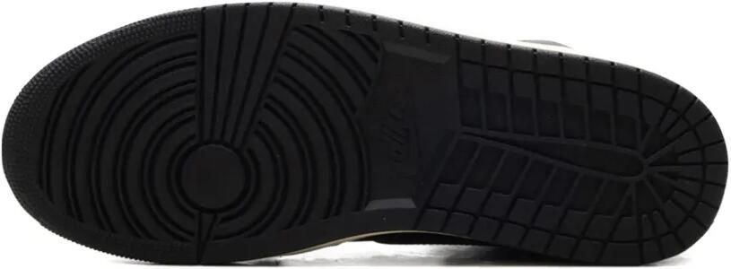 Jordan Air 1 Retro High OG "Self-Expression" sneakers Zwart - Foto 4