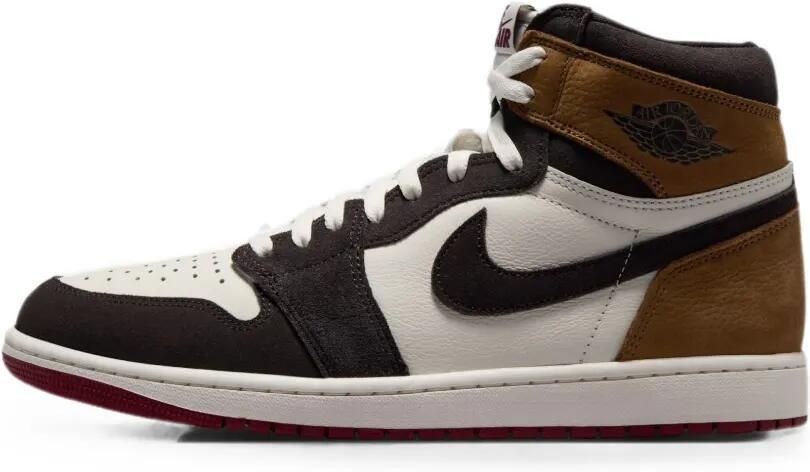 Jordan Air 1 Retro High OG sneakers Beige