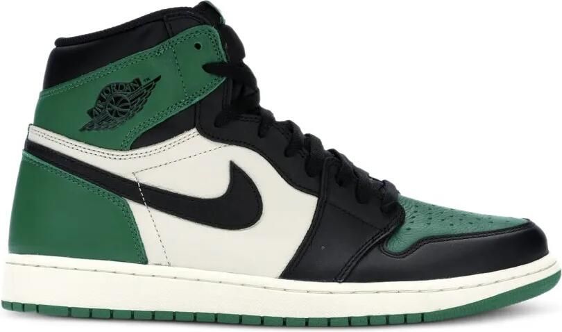 Jordan Air 1 Retro High OG sneakers Groen