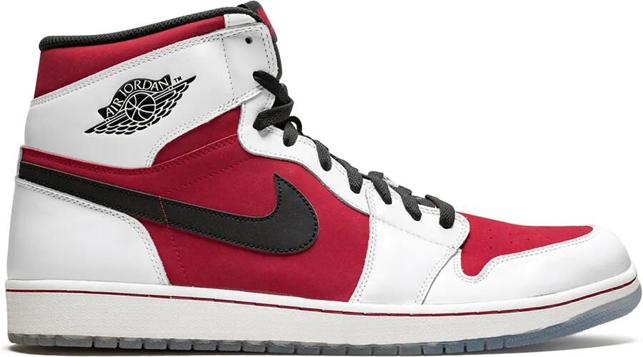 Jordan Air 1 Retro high-top sneakers Rood