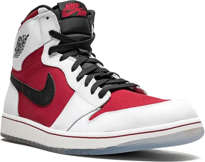 Jordan Air 1 Retro high-top sneakers Rood - Foto 2