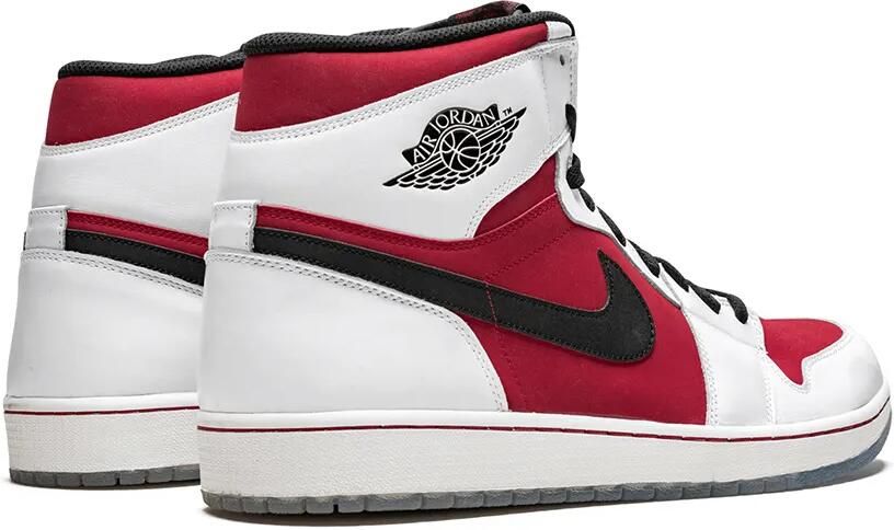 Jordan Air 1 Retro high-top sneakers Rood - Foto 3