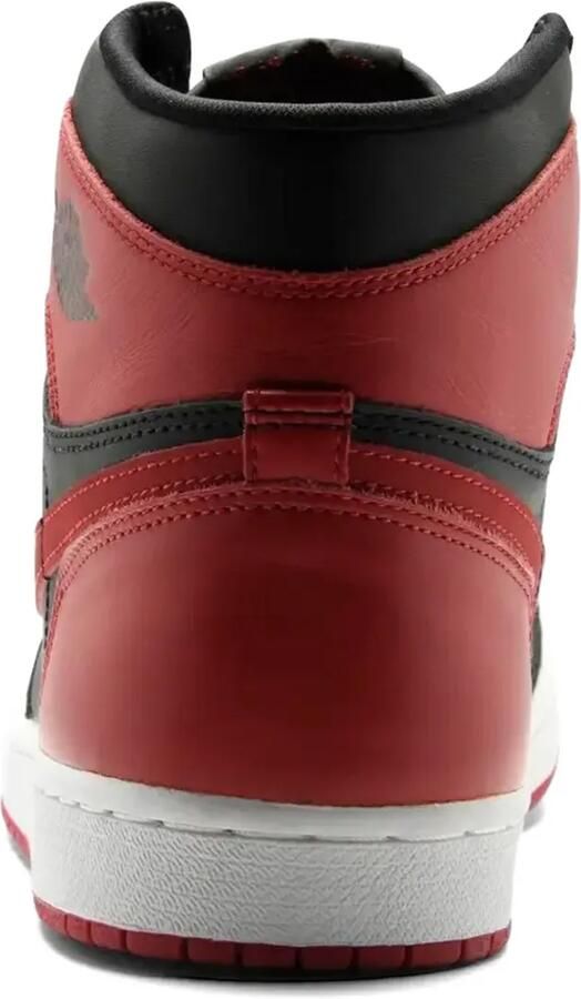 Jordan Air 1 Retro high-top sneakers Zwart - Foto 3