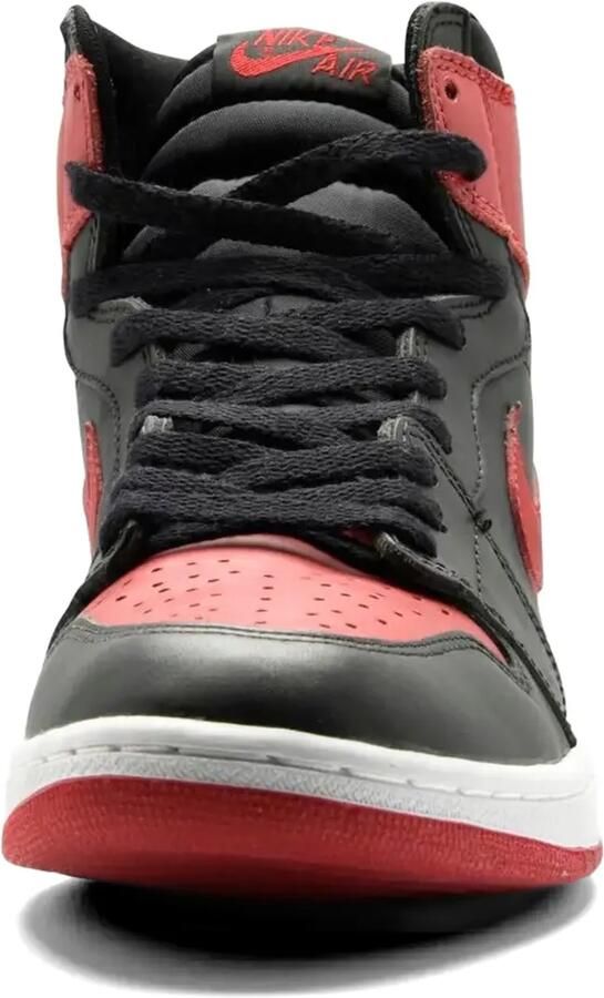 Jordan Air 1 Retro high-top sneakers Zwart - Foto 2
