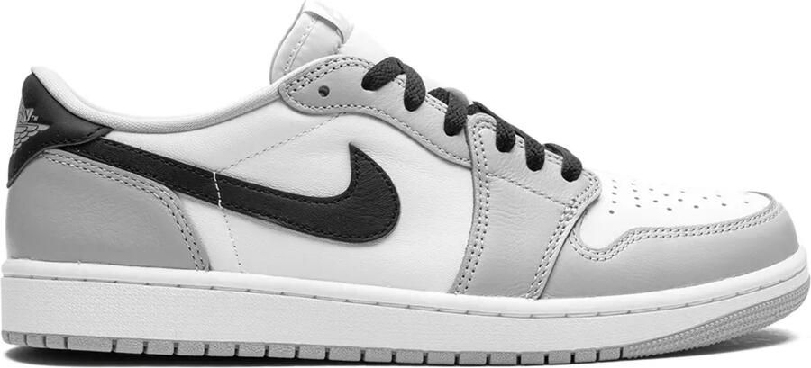 Jordan Air 1 Retro Low OG "Barons" sneakers Grijs
