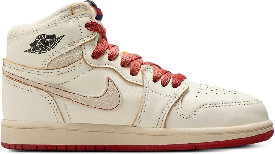 Jordan Air 1 Retro OG sneakers Beige