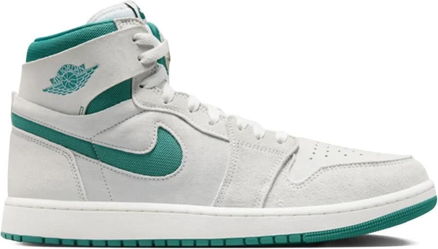 Jordan Air 1 Zoom CMFT 2 "Bicoastal" sneakers Wit