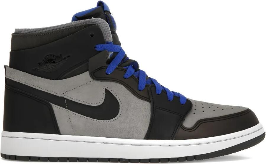 Jordan Air 1 Zoom Esports sneakers Grijs