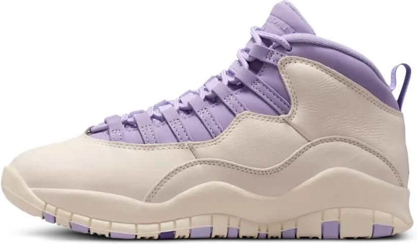 Jordan Air 10 sneakers Beige - Foto 3