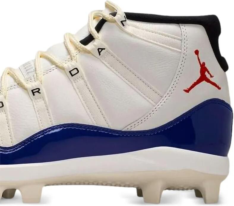 Jordan Air 11 Retro MCS sneakers Wit - Foto 2