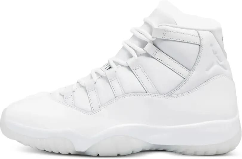 Jordan Air 11 Retro sneakers Wit