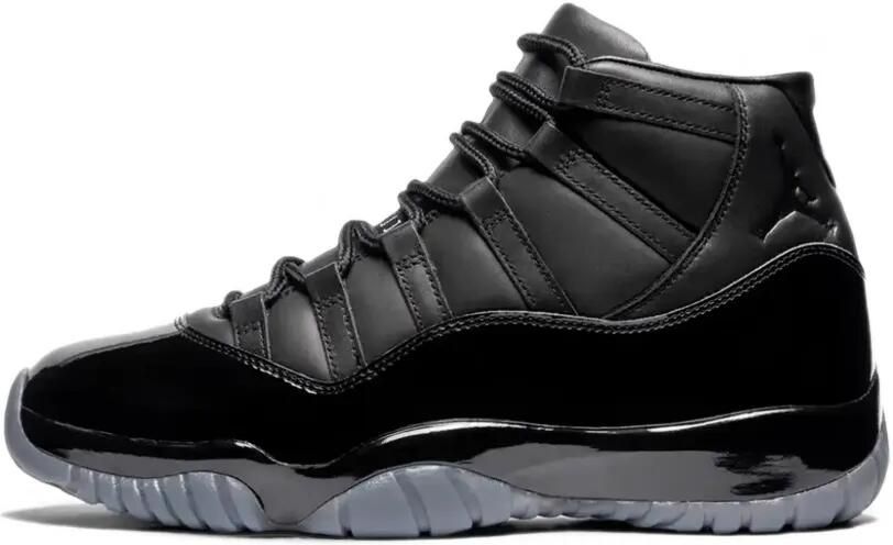 Jordan Air 11 sneakers Zwart