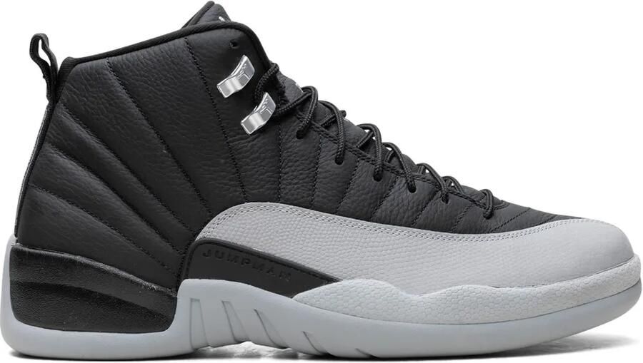 Jordan Air 12 "Barons" sneakers Zwart