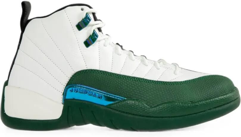 Jordan Air 12 "Idols Become Rivals" sneakers Wit