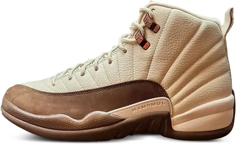 Jordan Air 12 Retro sneakers Bruin