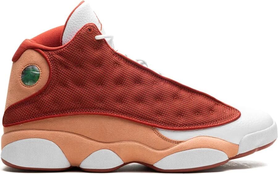 Jordan Air 13 "Dune Red" sneakers Rood