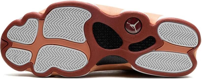 Jordan Air 13 "Dune Red" sneakers Rood - Foto 5