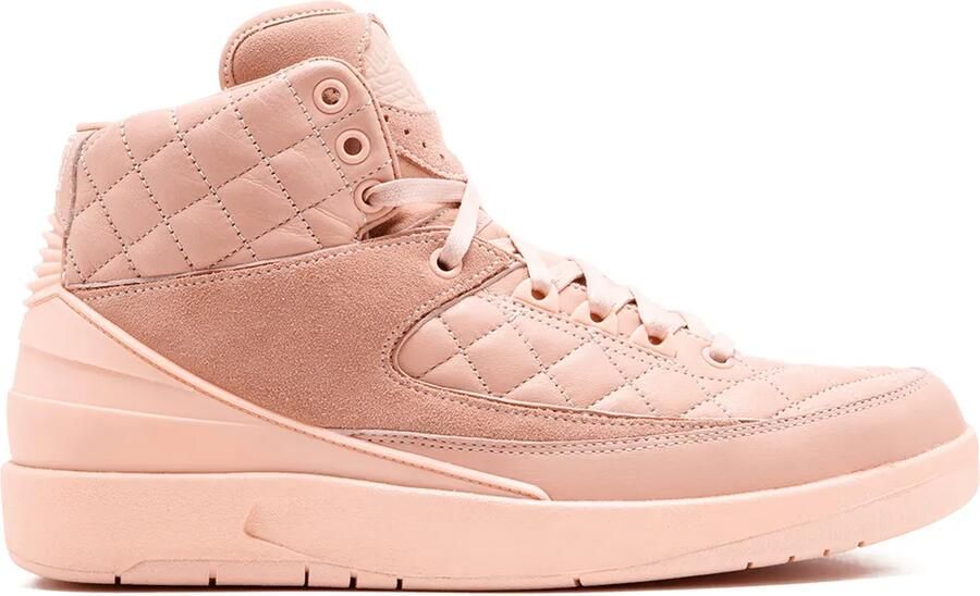 Jordan Air 2 Don C sneakers Roze