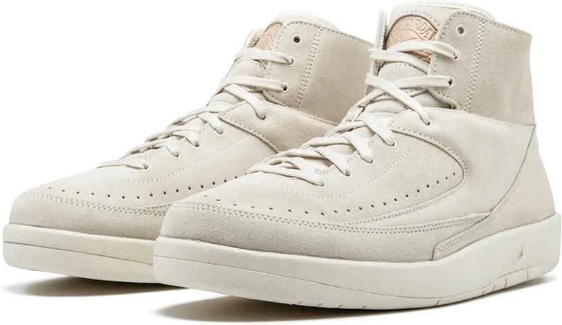 Jordan Air 2 Retro Decon sneakers Beige - Foto 3