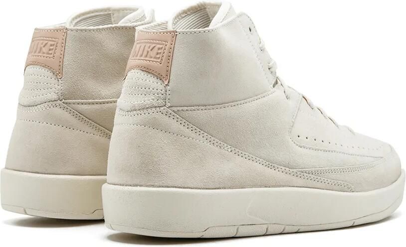 Jordan Air 2 Retro Decon sneakers Beige - Foto 2