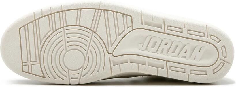 Jordan Air 2 Retro Decon sneakers Beige - Foto 4