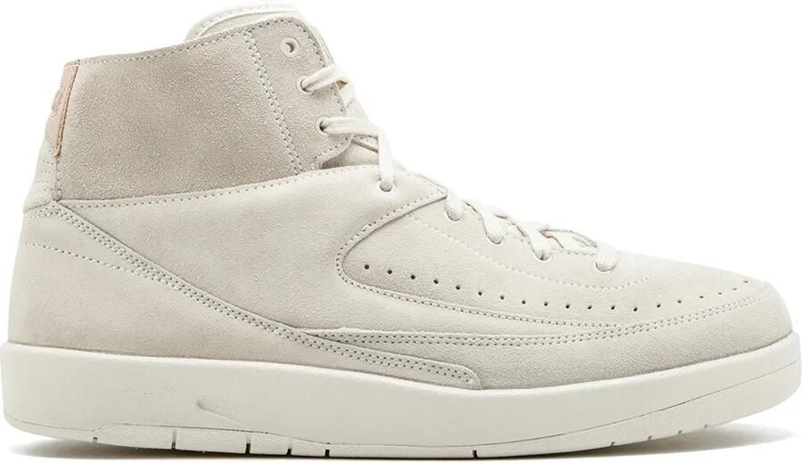 Jordan Air 2 Retro Decon sneakers Beige