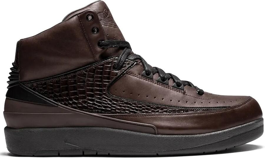 Jordan Air 2 Retro sneakers Bruin
