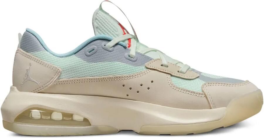 Jordan Air 200E "Green" sneakers Groen