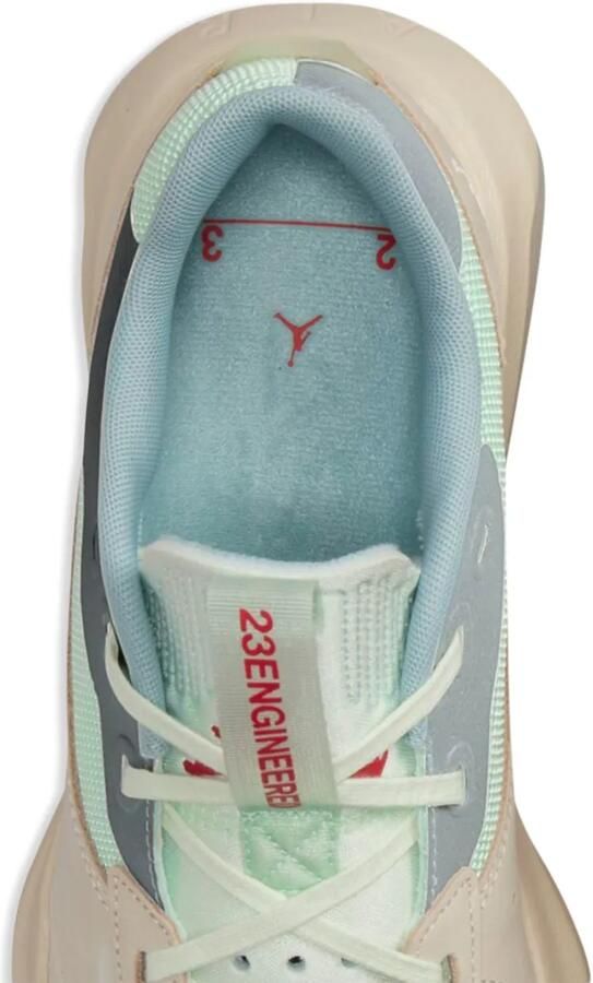 Jordan Air 200E "Green" sneakers Groen - Foto 2