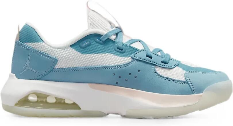 Jordan Air 200E sneakers met vlakken Blauw