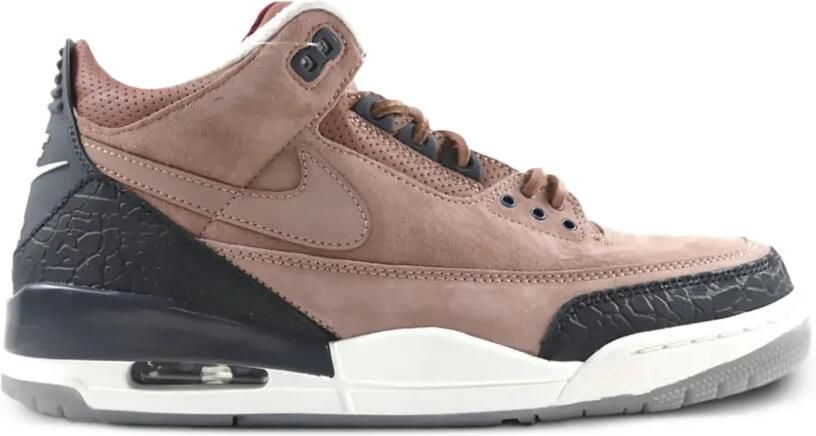 Jordan Air 3 Retro JTH sneakers Bruin