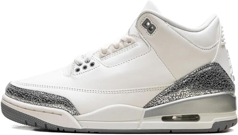 Jordan Air 3 Retro sneakers Wit - Foto 4