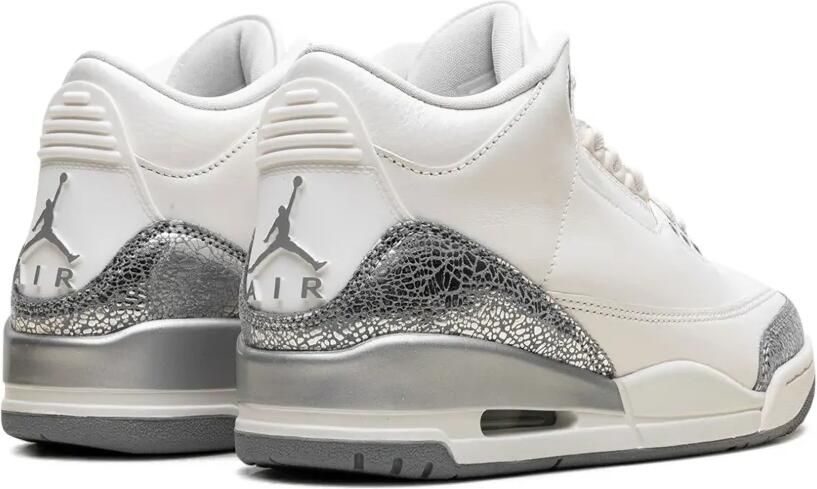 Jordan Air 3 Retro sneakers Wit - Foto 3