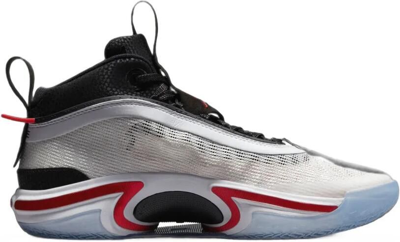 Jordan Air 36 sneakers Wit