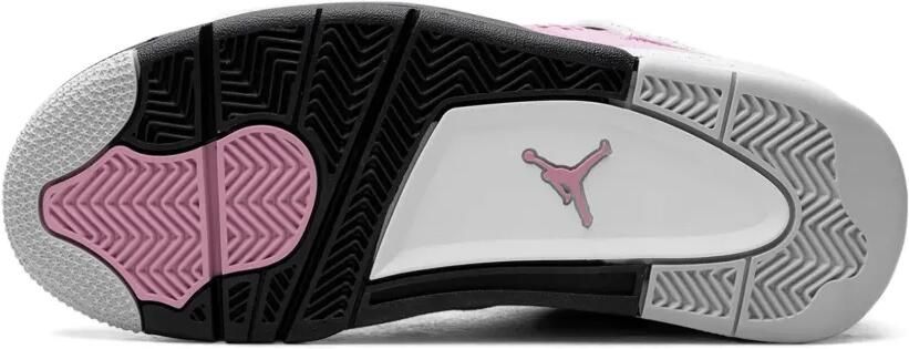 Jordan Air 4 Retro "Orchid" sneakers Roze - Foto 5