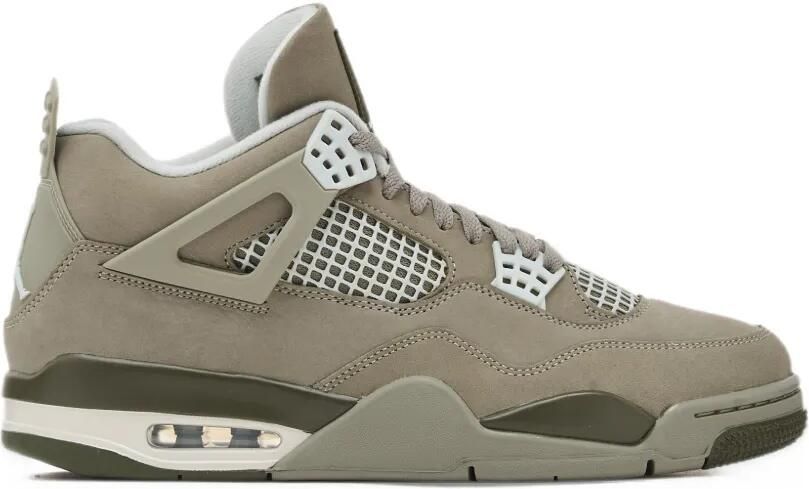 Jordan Air 4 Retro sneakers Beige
