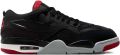 Jordan Air 4 RM "Black" sneakers Zwart - Zwart
