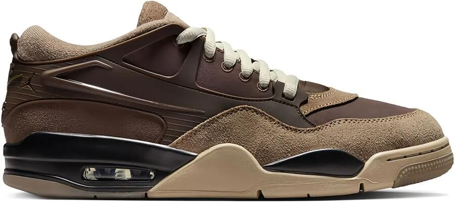 Jordan Air 4 RM sneakers Bruin