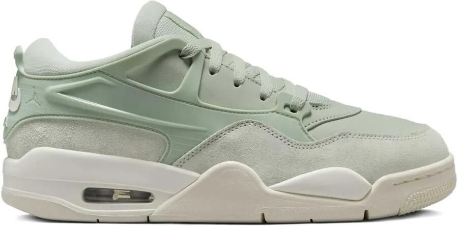 Jordan Air 4 RM sneakers Groen