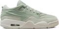 Jordan Air 4 RM sneakers Groen - Groen