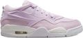 Jordan Air 4 RM sneakers Roze - Roze